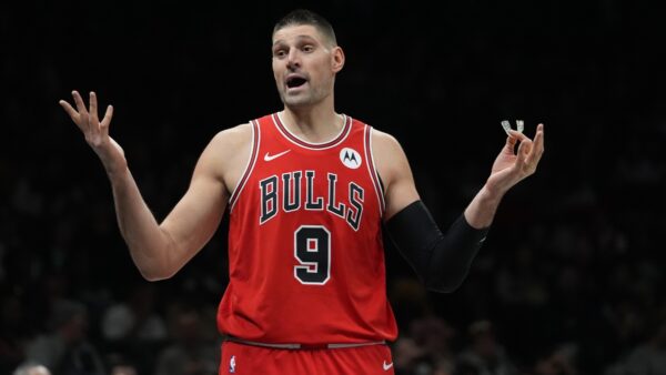 Ενισχύθηκαν με Βούτσεβιτς οι Σέλτικς, στο Σικάγο ο Σάιμονς