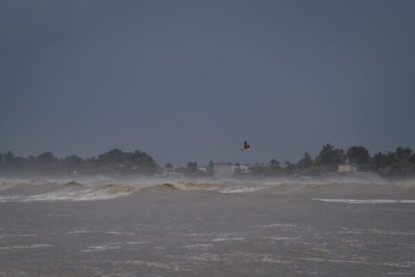 Καιρός: Αλλαγή σκηνικού από το βράδυ με βροχές και καταιγίδες
