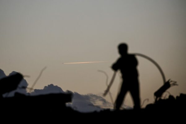 Γάζα: Ο στρατός του Ισραήλ σκότωσε τρία παιδιά και έξι ενήλικους – Δεκάδες τραυματίες