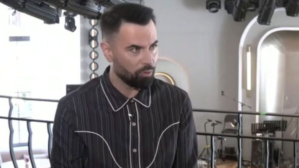 Γιώργος Παπαδόπουλος: «Έπαθα κρίση πανικού σε ταξί, νόμιζα ότι παθαίνω εγκεφαλικό» – Σοκάρει η περιγραφή του