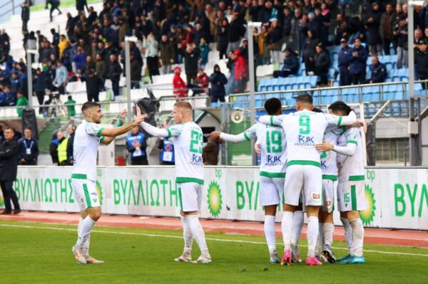 Οι ενδεκάδες του ημιτελικού ΟΦΗ-Λεβαδειακός