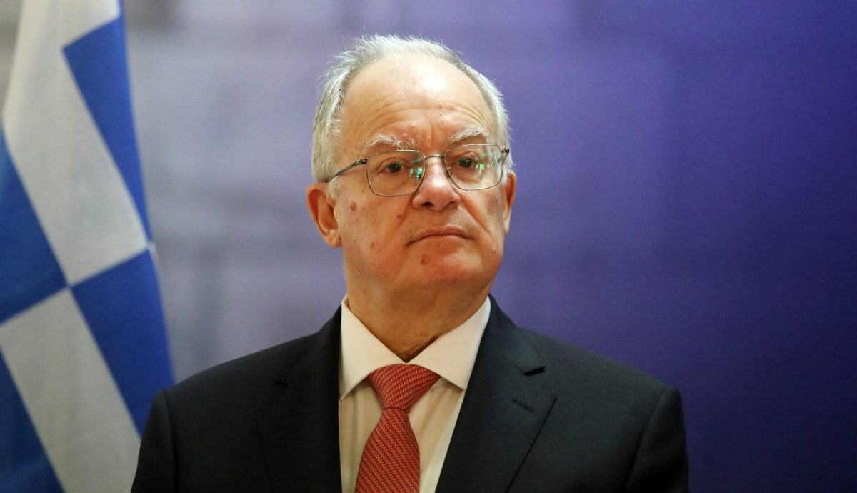 Κωνσταντίνος Τασούλας: Η ναυτιλία μπορεί να προσφέρει ακόμα περισσότερα στην Ελλάδα