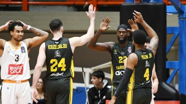 Το Μαρούσι έβγαλε σφυγμό και πήρε το τελευταίο εισιτήριο για το Final 8