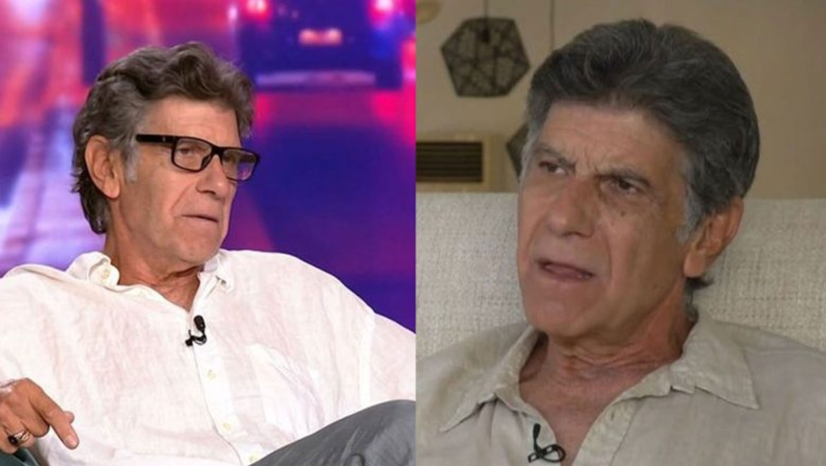 Γιάννης Μπέζος χωρίς “φίλτρα”: Οι καυστικές ατάκες που άφησαν εποχή