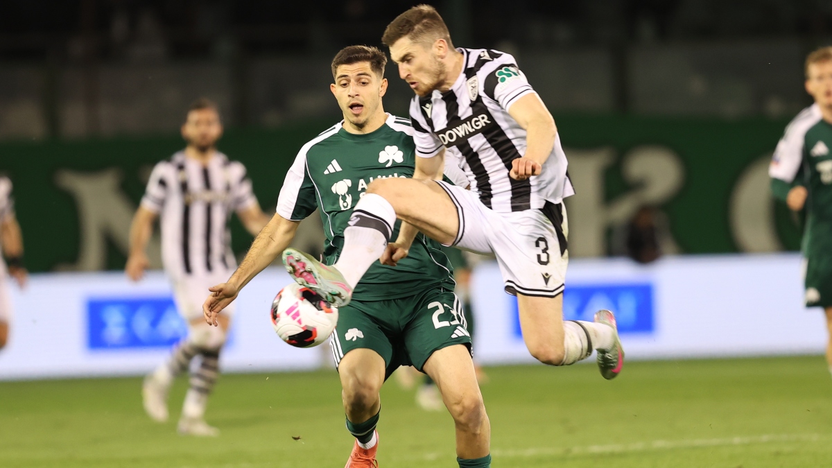 Κένι: «Θέλουμε να δίνουμε στους οπαδούς μας όσα έχουν κάνει για εμάς»