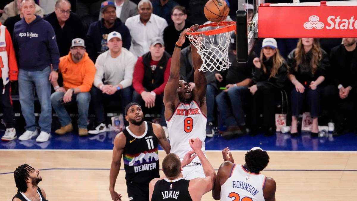 Δεύτερη σερί νίκη των Μπακς, λύγισαν τους Νάγκετς οι Νικς μετά από 58′