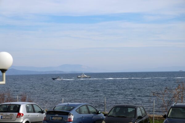 Υπουργείο Ναυτιλίας για την τραγωδία στη Χίο: Κανένα ίχνος ζωής από τις έρευνες που συνεχίζονται και σήμερα