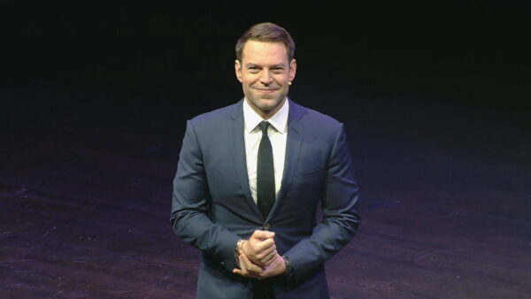 Στ. Κασσελάκης στο ΕΡΤnews Radio 105,8: Θέλουμε συμμετοχική δημοκρατία χωρίς ενδιάμεσους παραγοντισμούς στο Συνέδριο – Η εισήγησή μου, το εάν να είναι ναι