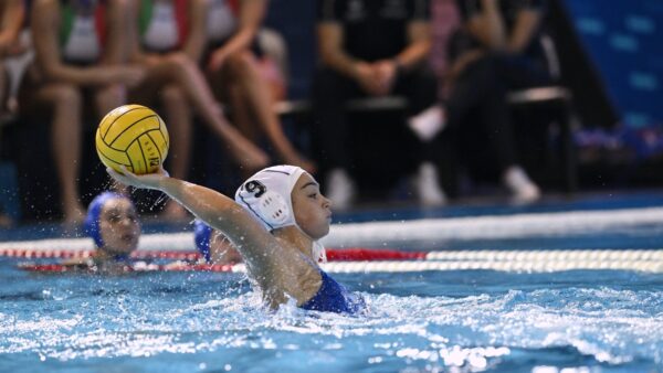 Η Ελλάδα βύθισε την Ιταλία και κατέκτησε το χάλκινο μετάλλιο