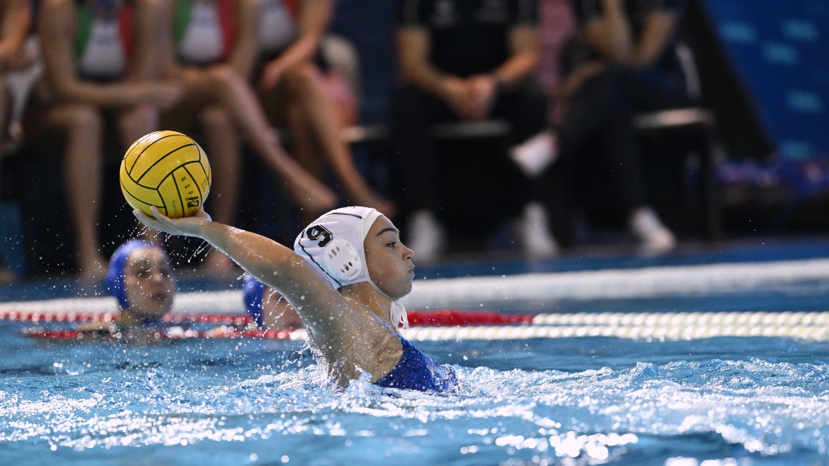 Η Ελλάδα βύθισε την Ιταλία και κατέκτησε το χάλκινο μετάλλιο