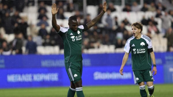 Με Τεττέη, Αντίνο και Ερνάντεθ η ευρωπαϊκή λίστα του Παναθηναϊκού