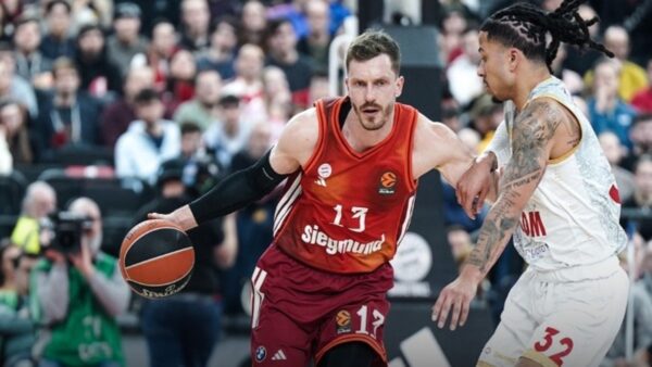 Ασταμάτητη η Μπάγερν του Πέσιτς