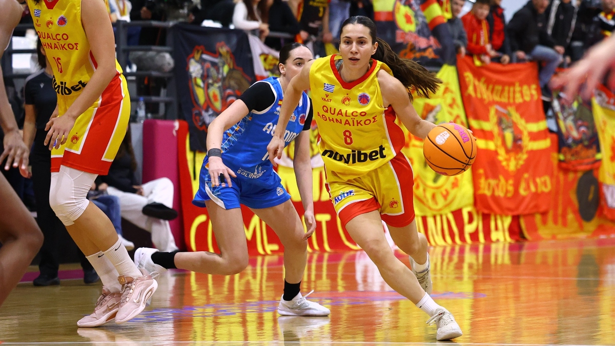 Θα ψάξει την υπέρβαση στην Ισπανία ο Αθηναϊκός