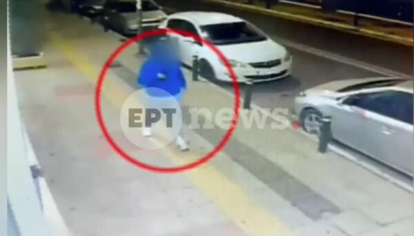 Μαφιόζικη εκτέλεση στη Νέα Πέραμο: Έρευνα των Αρχών στις φυλακές Κορυδαλλού – Σήμερα η κατάθεση της μητέρας του θύματος, τι είπε ο πατέρας