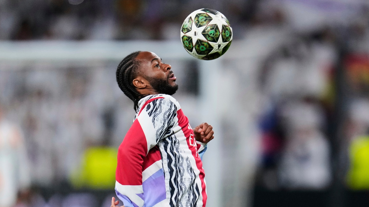 Κοντά σε συμφωνία με Στέρλινγκ η Νάπολι