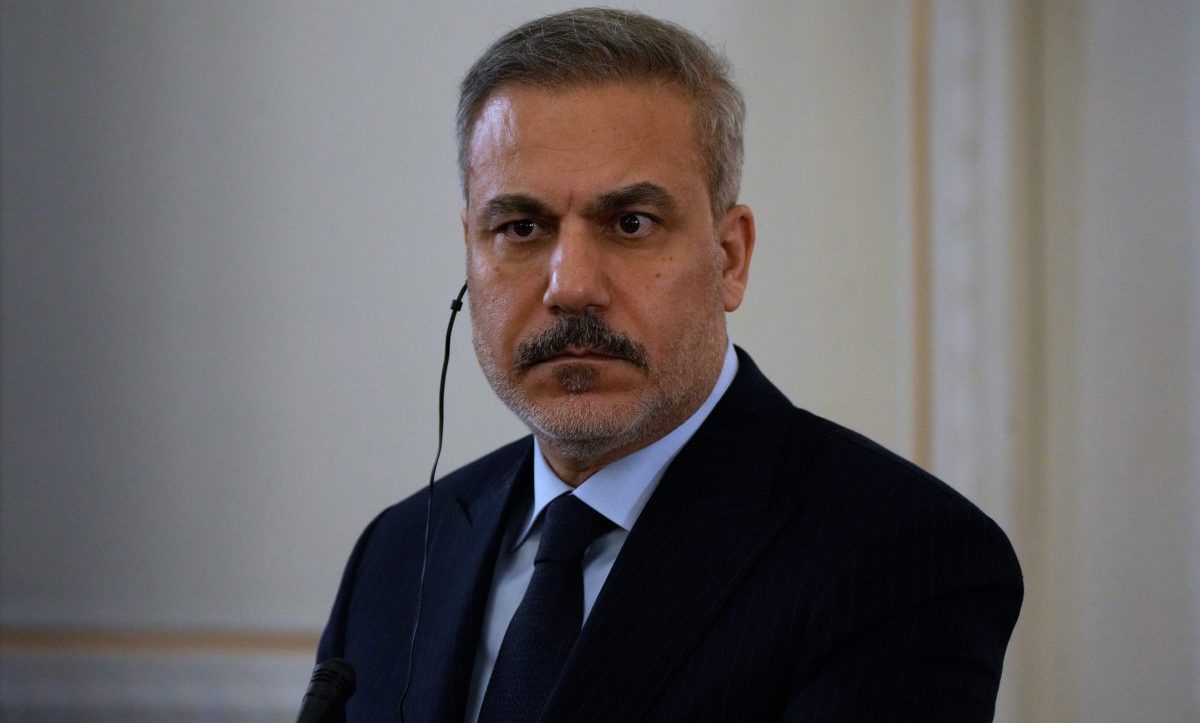 Προσπάθεια επανεκκίνησης των σχέσεων Τουρκίας στη συνάντηση Φιντάν με Κος