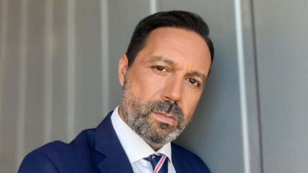 Γιώργος Κακούσης: «Με νόμιμη αιτία, διαφανείς και ελέγξιμες οι συναλλαγές μου» – Αναστέλλει τη δημοσιογραφική του δραστηριότητα έως τη διαλεύκανση της υπόθεσης