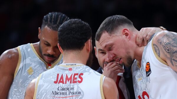 Μονακό: Καθυστερήσεις πληρωμών και πιθανότητα απεργίας