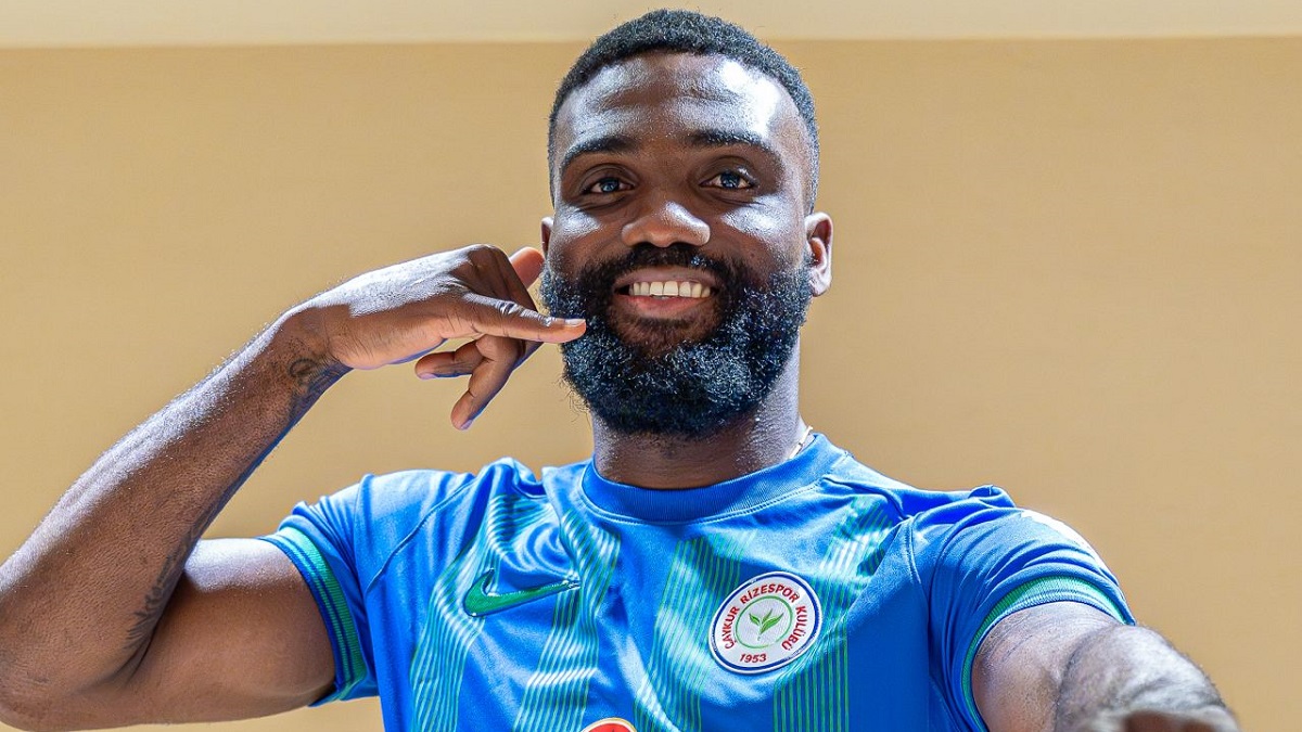 Δανεικός στη Ρίζεσπορ ο Πιερό