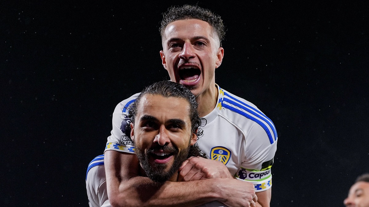 Η Λιντς νίκησε εύκολα τη Νότιγχαμ