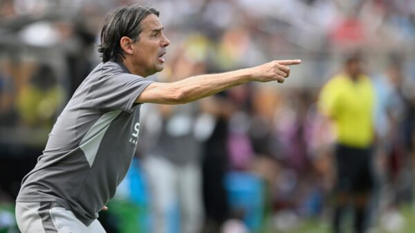 Ο Μπενζεμά έκανε στο ντεμπούτο του ευτυχισμένο τον Ιντζάγκι