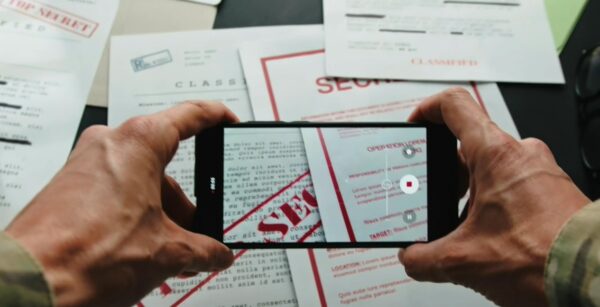 Υπόθεση κατασκοπείας: Σε διαθεσιμότητα ο 54χρονος αξιωματικός – Στο μικροσκόπιο των αρχών και άλλα άτομα