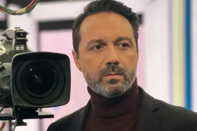 Γιώργος Κακούσης: Ποιος είναι ο δημοσιογράφος της ΕΡΤ που ελέγχεται για υπεξαίρεση εκατομμυρίων ευρώ