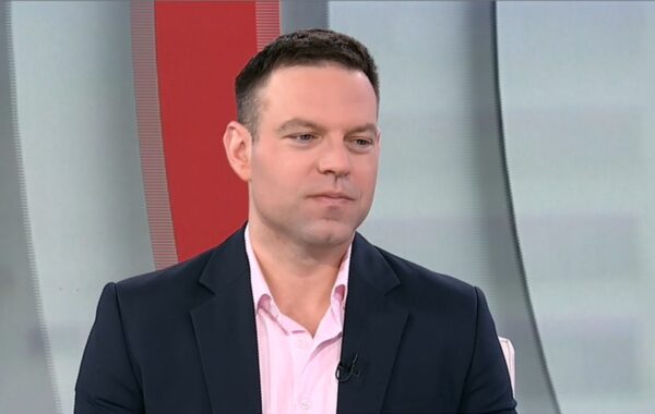 Στ. Κασσελάκης στο ΕΡΤnews: Ο συνδικαλισμός είναι πυλώνας Δημοκρατίας – Η κομματικοποίηση του είναι γάγγραινα για την χώρα