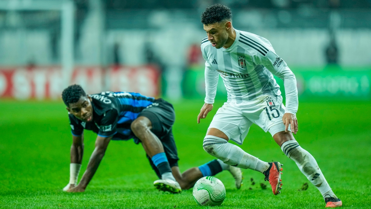 Ανακοινώνει Οξλέιντ-Τσάμπερλεϊν η Σέλτικ