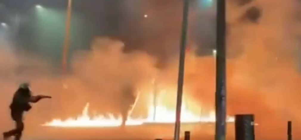 Υπουργείο Παιδείας σε ΑΠΘ: Έχετε διορία 48 ωρών να δώσετε εξηγήσεις για τα σοβαρά επεισόδια