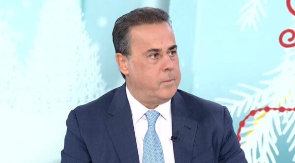 Παπασταύρου: Στόχος η ενίσχυση της ανακύκλωσης και της κυκλικής οικονομίας σε όλη τη χώρα