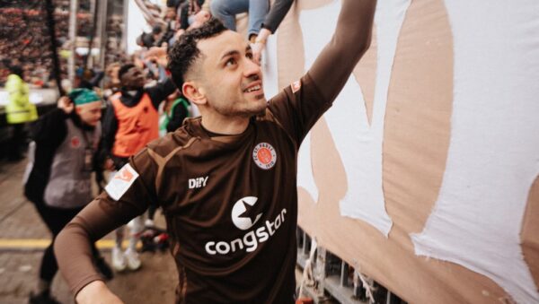 Νίκη της Σαν Πάουλι με γκολ του Σάλιακα, ένας Κουλιεράκης δεν ήταν αρκετός για τη Βόλφσμπουργκ