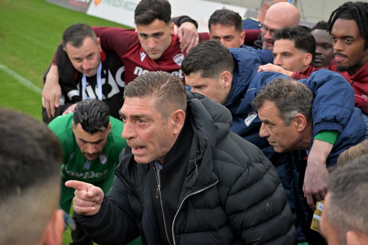 Παντελίδης Pantelidis