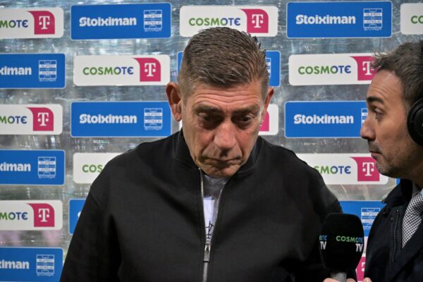 Παντελίδης Pantelidis