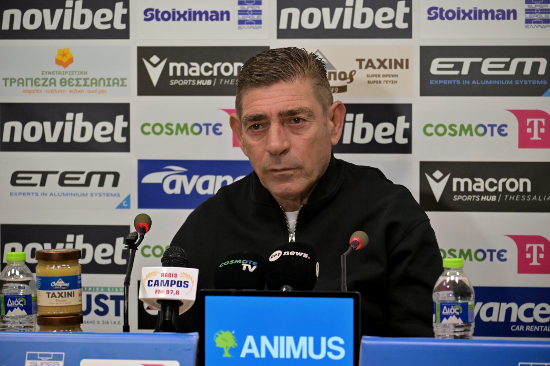 Παντελίδης Pantelidis