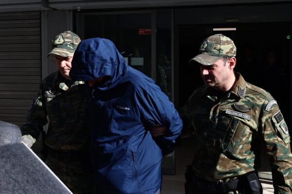 Αποκάλυψη ΕΡΤnews για την υπόθεση κατασκοπείας: Το ταξίδι του σμήναρχου στο Πεκίνο, η συνάντηση στην Αθήνα και οι πληρωμές σε κρυπτονομίσματα