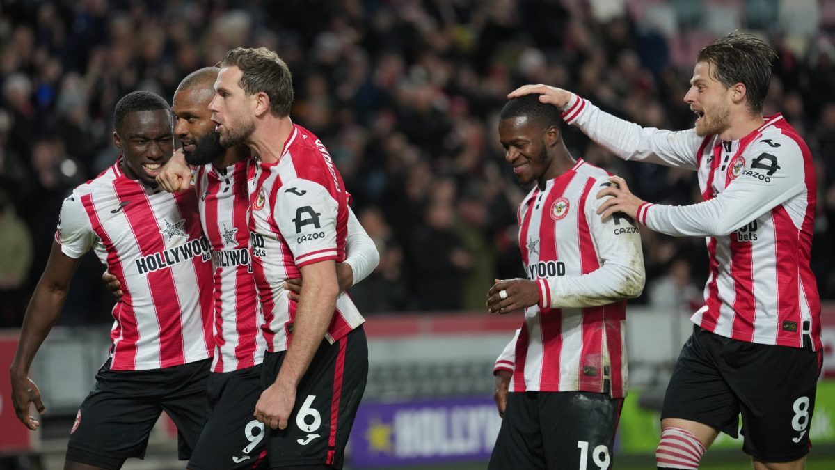 Η Μπρέντφορντ πήρε σπουδαίο “διπλό” στο Νιούκαστλ