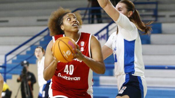 Οι σημαντικότερες στιγμές του Ιωνία – Ολυμπιακός (vids)