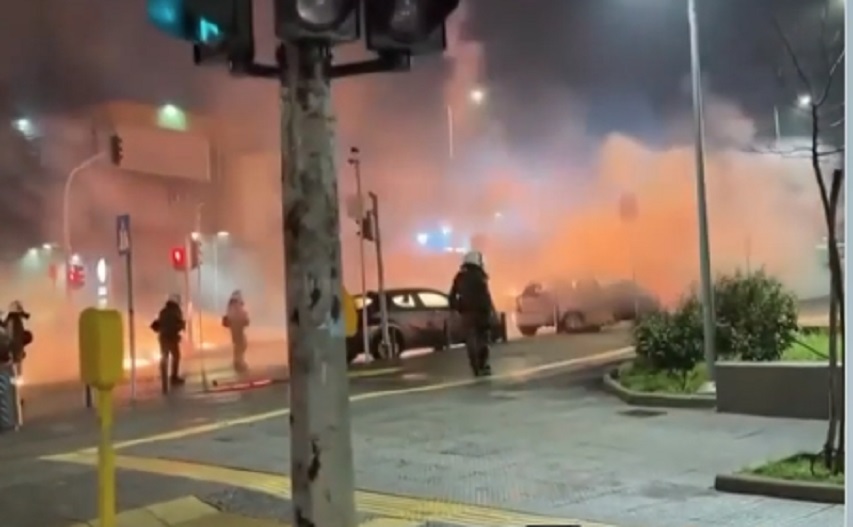 ΑΠΘ: Διαψεύδουν οι Πρυτανικές αρχές άδεια για πάρτι – Τρέχει η προθεσμία του Υπουργείου Παιδείας για εξηγήσεις