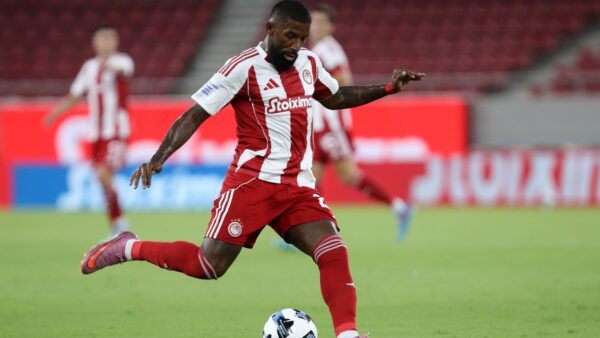 Ροντινέι: «Πρέπει να κάνουμε αυτό που ξέρουμε, δεν ξεχνάμε τα θύματα της τραγωδίας»