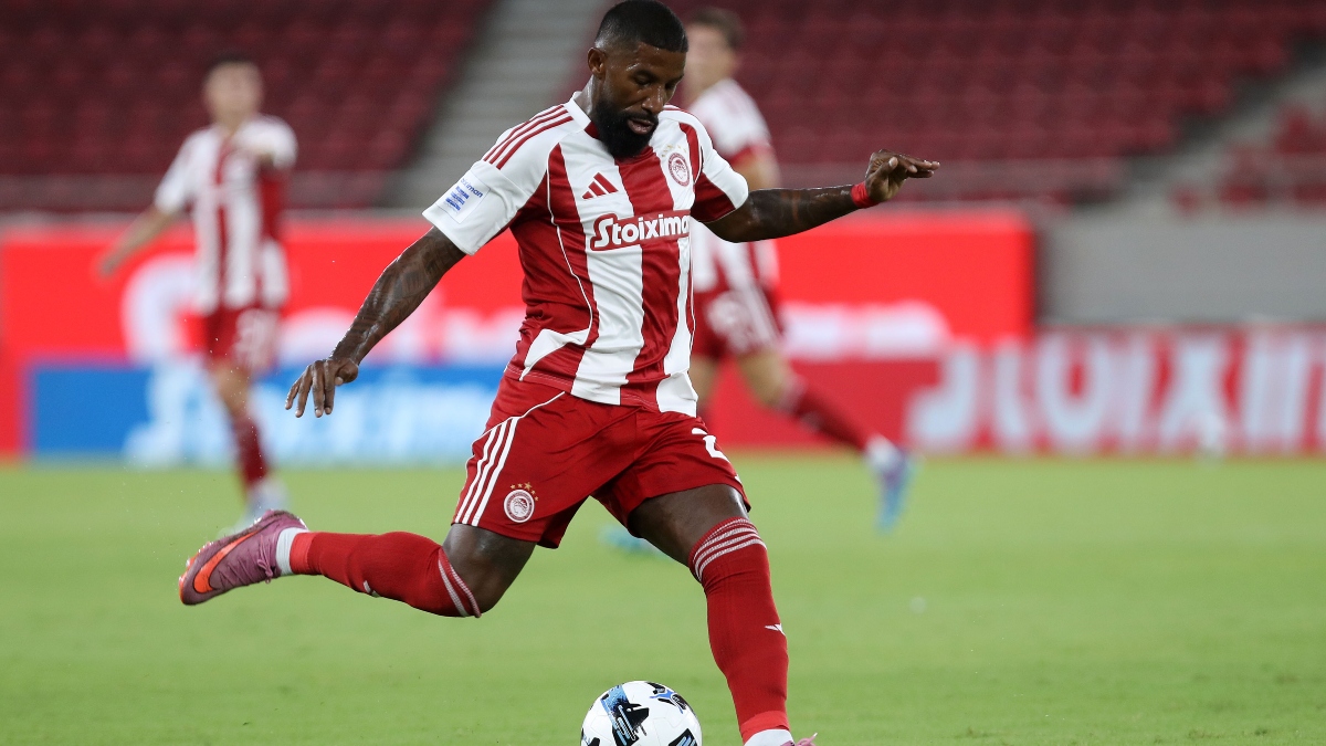 Ροντινέι: «Πρέπει να κάνουμε αυτό που ξέρουμε, δεν ξεχνάμε τα θύματα της τραγωδίας»