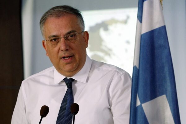 Τάκης Θεοδωρικάκος: Νέο αναπτυξιακό καθεστώς με 150 εκατ. ευρώ για Τεχνητή Νοημοσύνη και μικρομεσαίες επιχειρήσεις