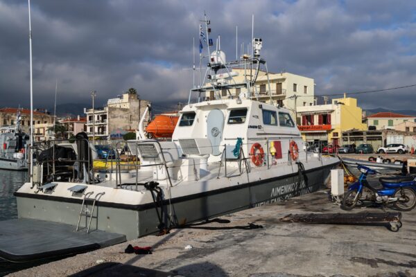 Στο νοσοκομείο «Αγία Σοφία» με κατάγματα και θλάσεις παιδιά από την τραγωδία στη Χίο – Στον Ερυθρό Σταυρό μεταφέρθηκαν τρεις συνοδοί