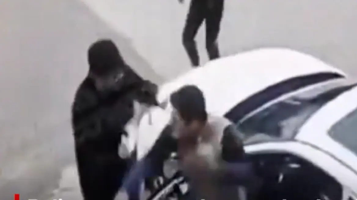 Νεκρός αστυνομικός μετά από ξυλοδαρμό σε συνεργείο στην Άγκυρα