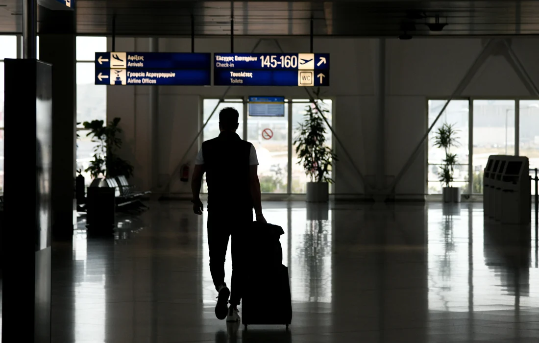 Ποιοι προορισμοί παίρνουν προβάδισμα στην Ελλάδα για τουρισμό όλο τον χρόνο