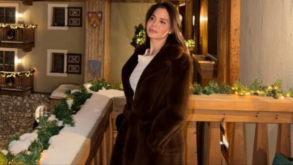 Αλεξάνδρα Κωστοπούλου: Χλιδάτες διακοπές στις γαλλικές Άλπεις μαζί με φίλους της – Εντυπωσιακές εικόνες