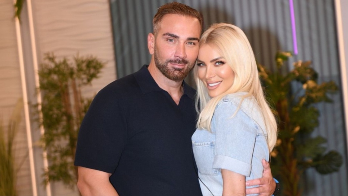 Νίκος Κοκλώνης: Σπάει τη σιωπή του για την Κατερίνα Καινούργιου – «Ό,τι κι αν έχει συμβεί, κάποια στιγμή θα το λύσουμε»