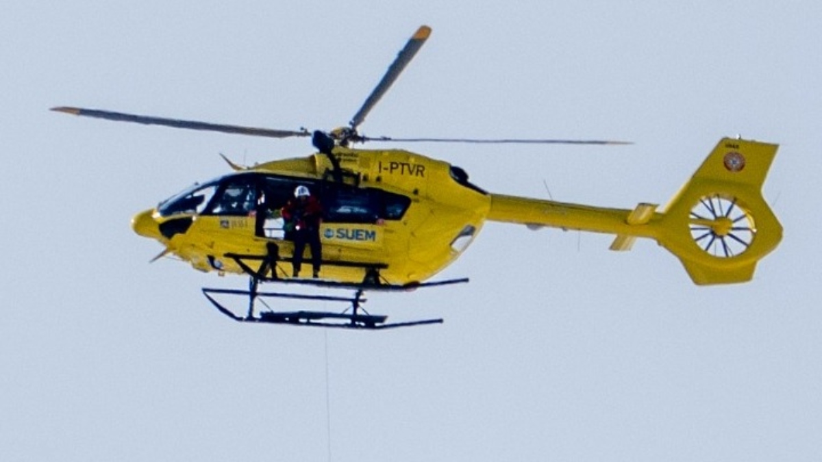 Μιλάνο Κορτίνα 2026: Σοβαρός τραυματισμός για την Κάντε Μορένο και διακομιδή με ελικόπτερο