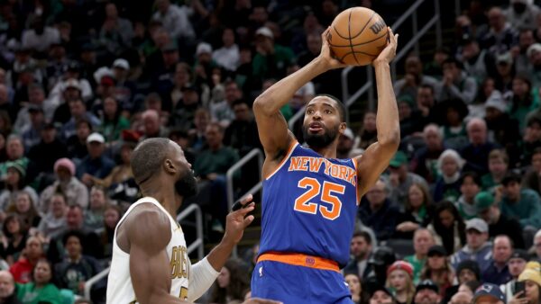 Επιβλητικές εκτός έδρας νίκες για Νικς, Χιτ και Κλίπερς