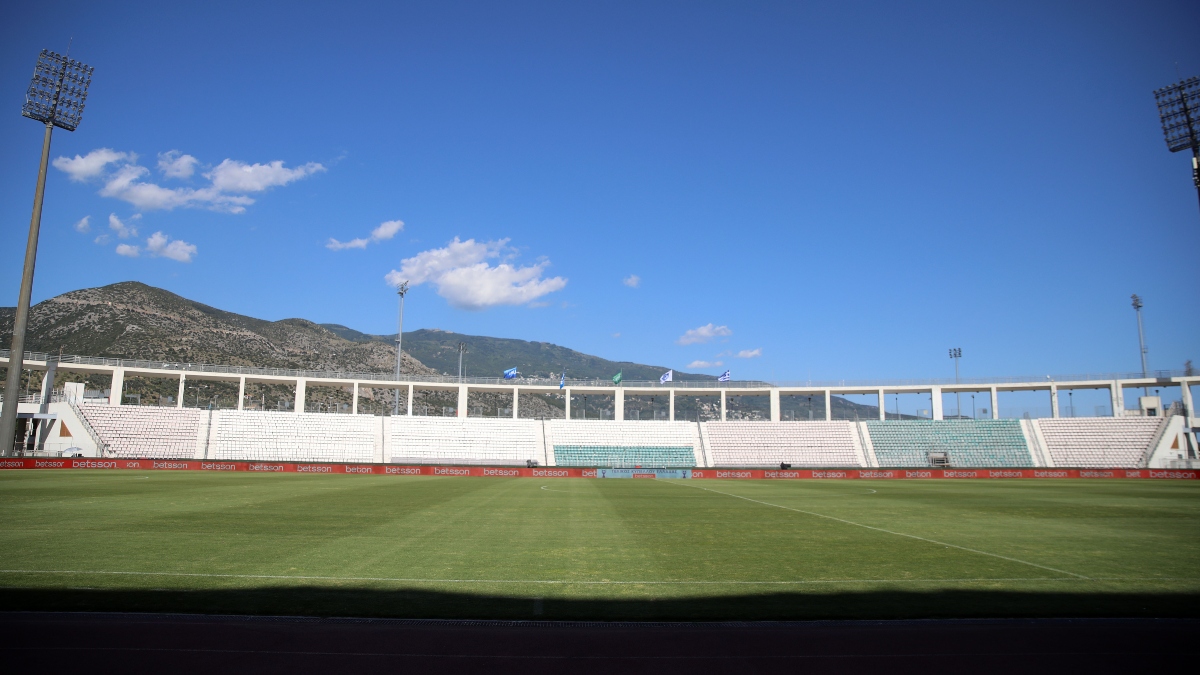 Δεν θα δώσει εισιτήρια στον Άρη ο Βόλος